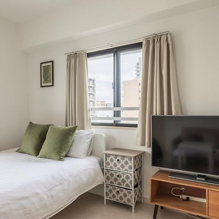 Prendre Namba Afp Apartment Osaka Exterior photo