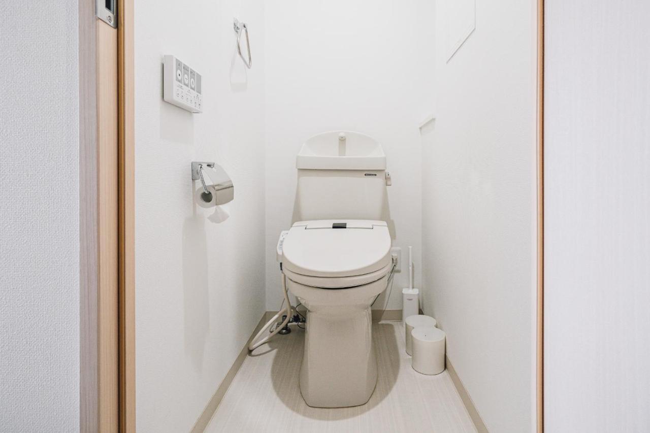Prendre Namba Afp Apartment Osaka Exterior photo